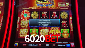 Bônus Generosos e Exclusivos no 6020Bet para Você!