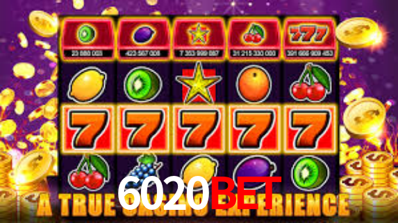 6020Bet App