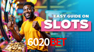 6020Bet: A Experiência de Casino com Jogos de Mesa ao Vivo