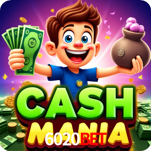 6020Bet - Online Plataforma Oficial - 6020Bet App