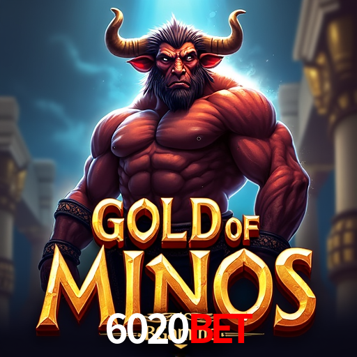 6020Bet: Seu Cassino Premiado com Pagamentos Rápidos