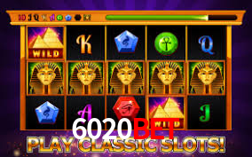 6020Bet Login