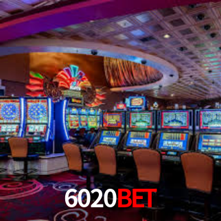6020Bet