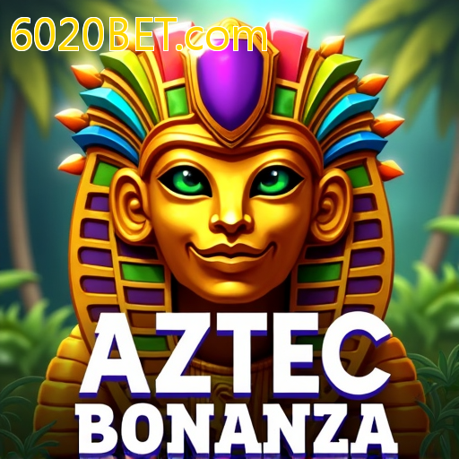 Bonus na Cassino Online 6020BET.com
