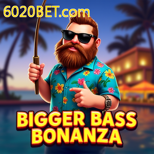 Slots no Site 6020BET.com